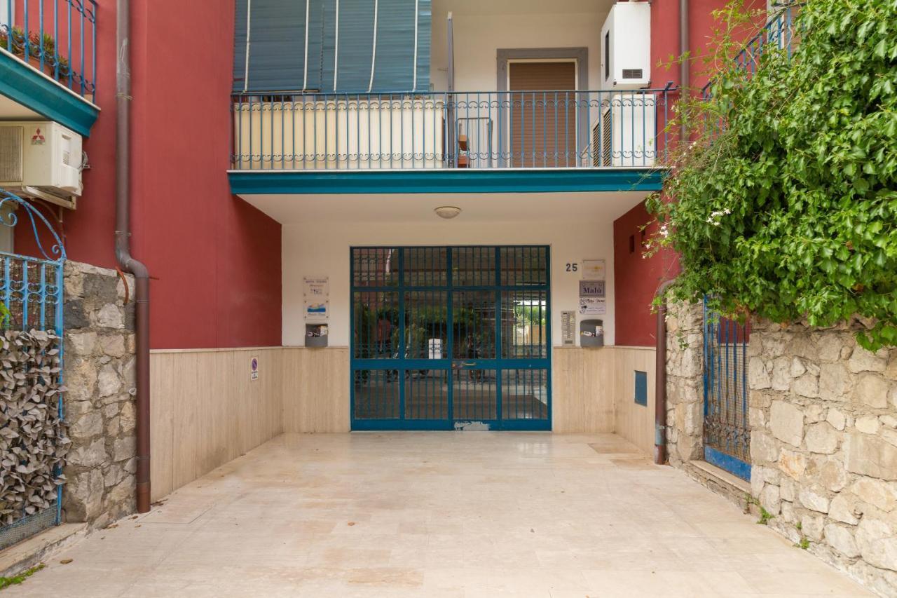 Maison Lillina Сорренто Экстерьер фото