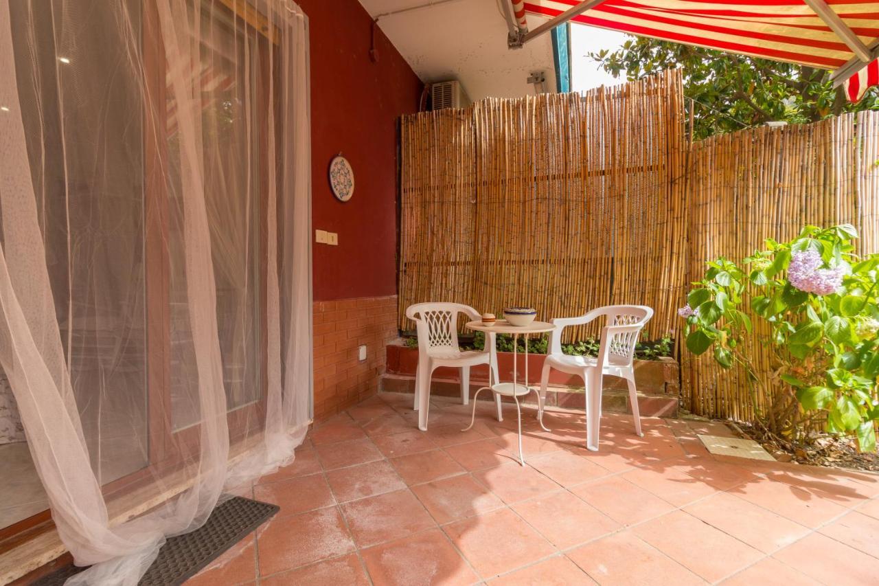 Maison Lillina Сорренто Экстерьер фото
