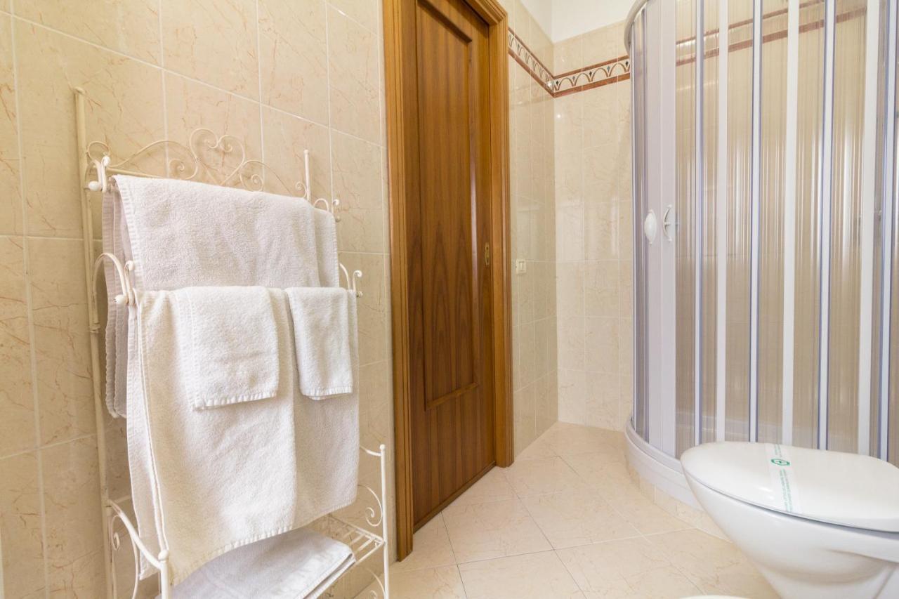 Maison Lillina Сорренто Экстерьер фото