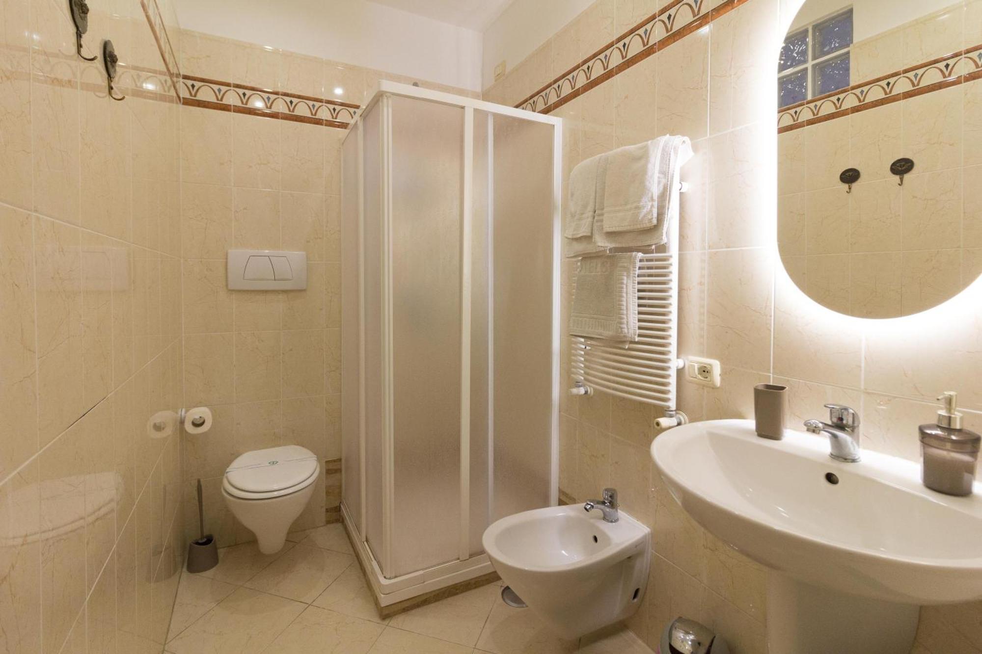 Maison Lillina Сорренто Экстерьер фото