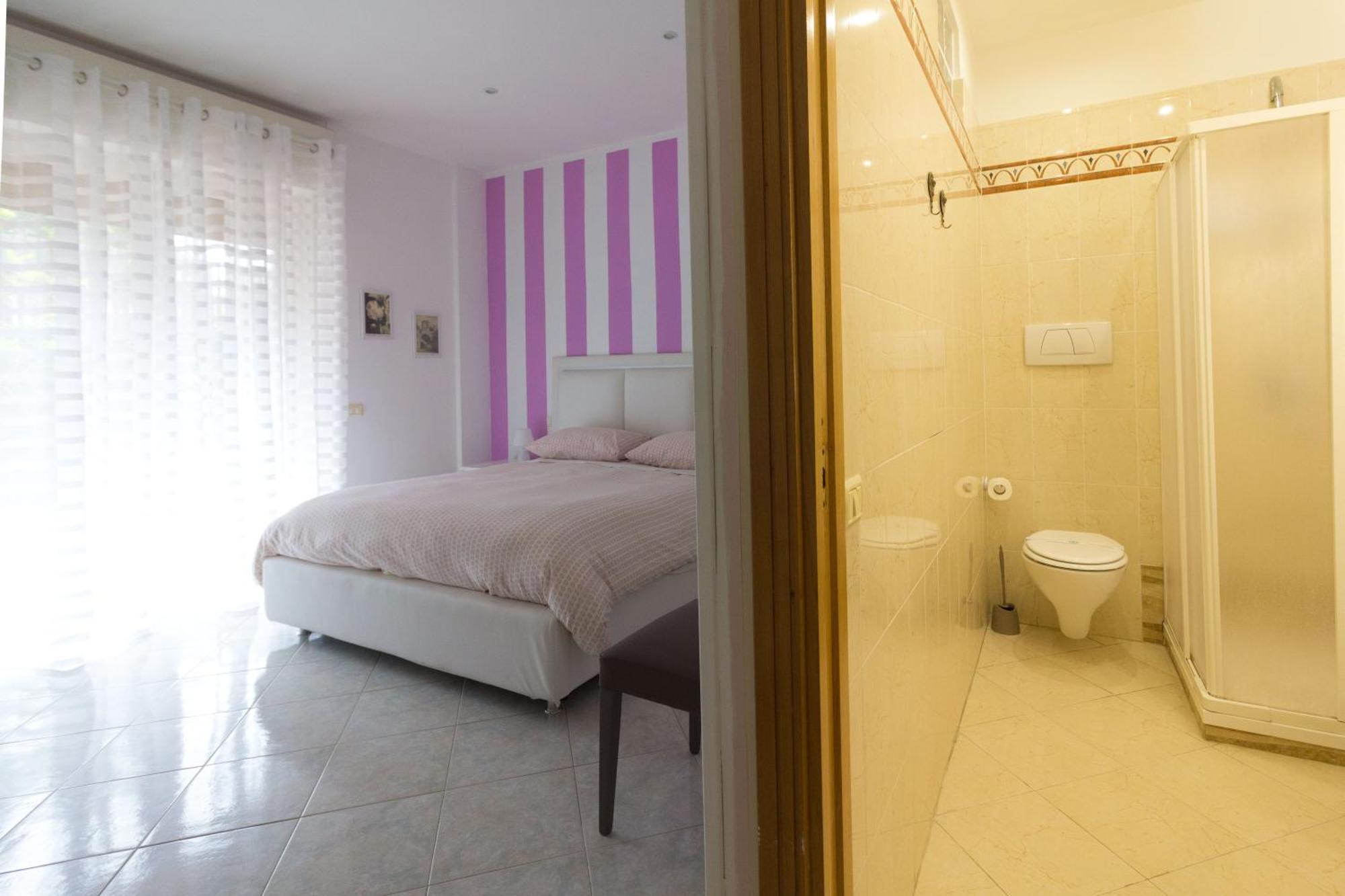 Maison Lillina Сорренто Экстерьер фото