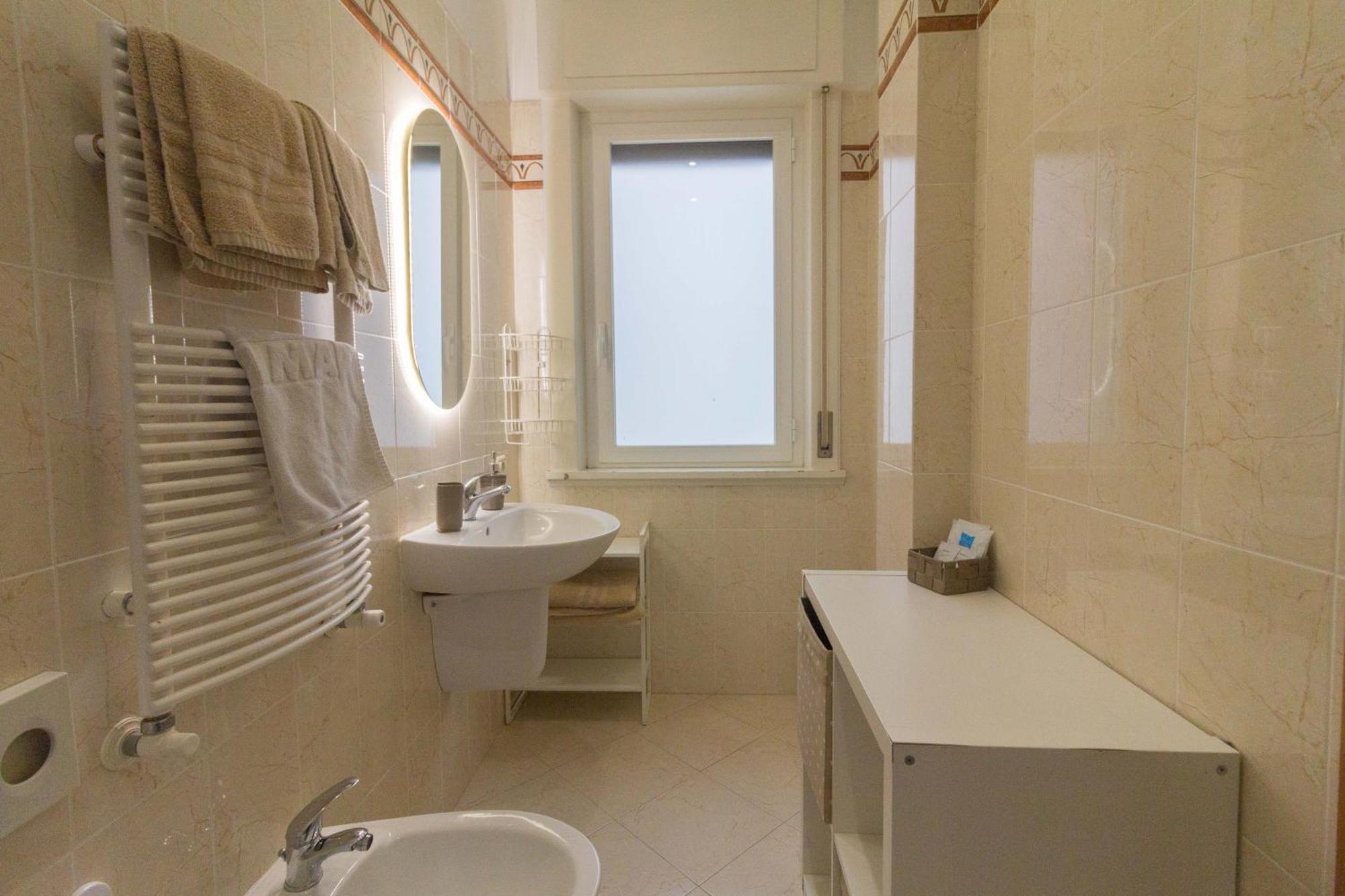 Maison Lillina Сорренто Экстерьер фото