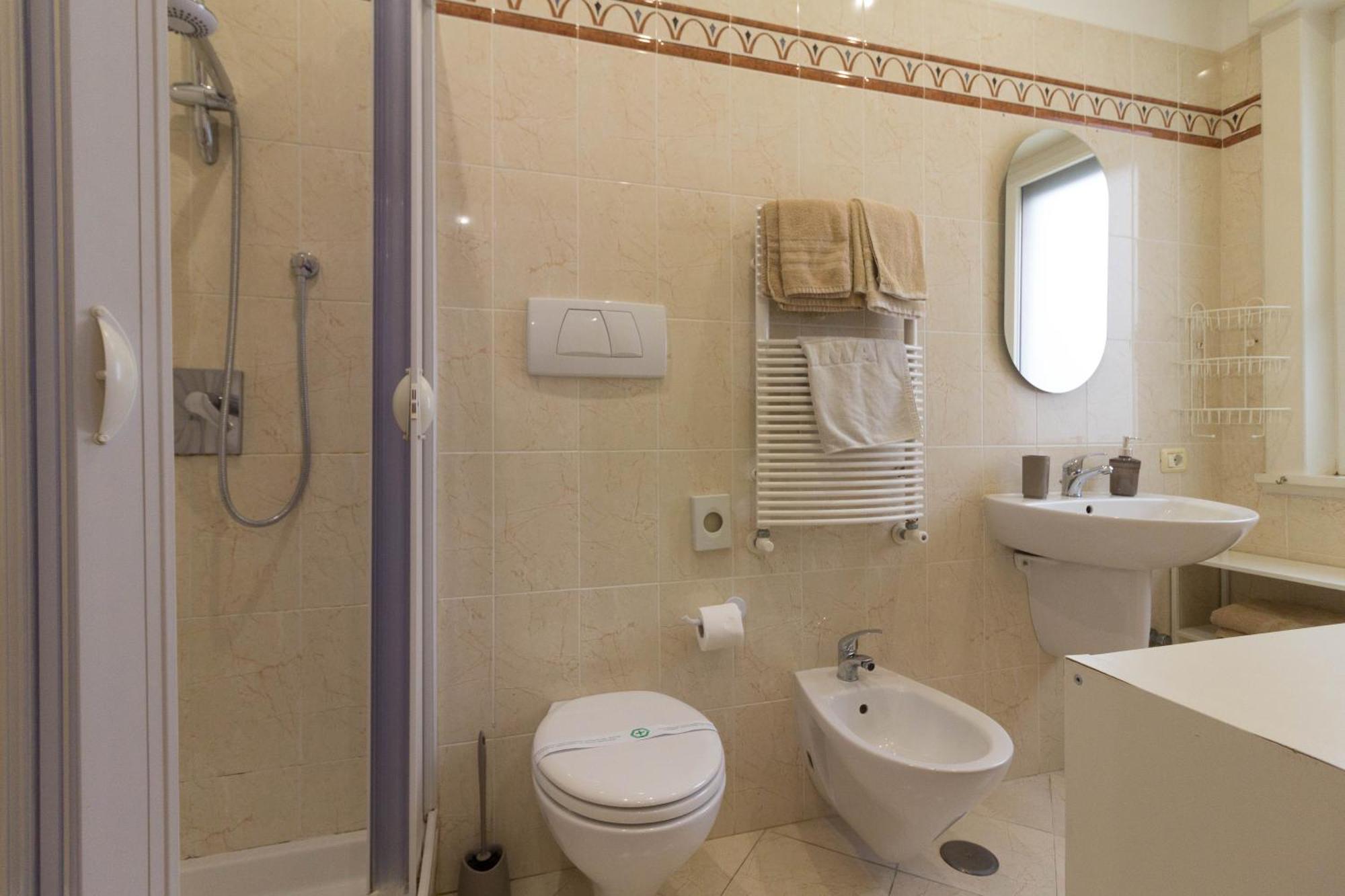 Maison Lillina Сорренто Экстерьер фото