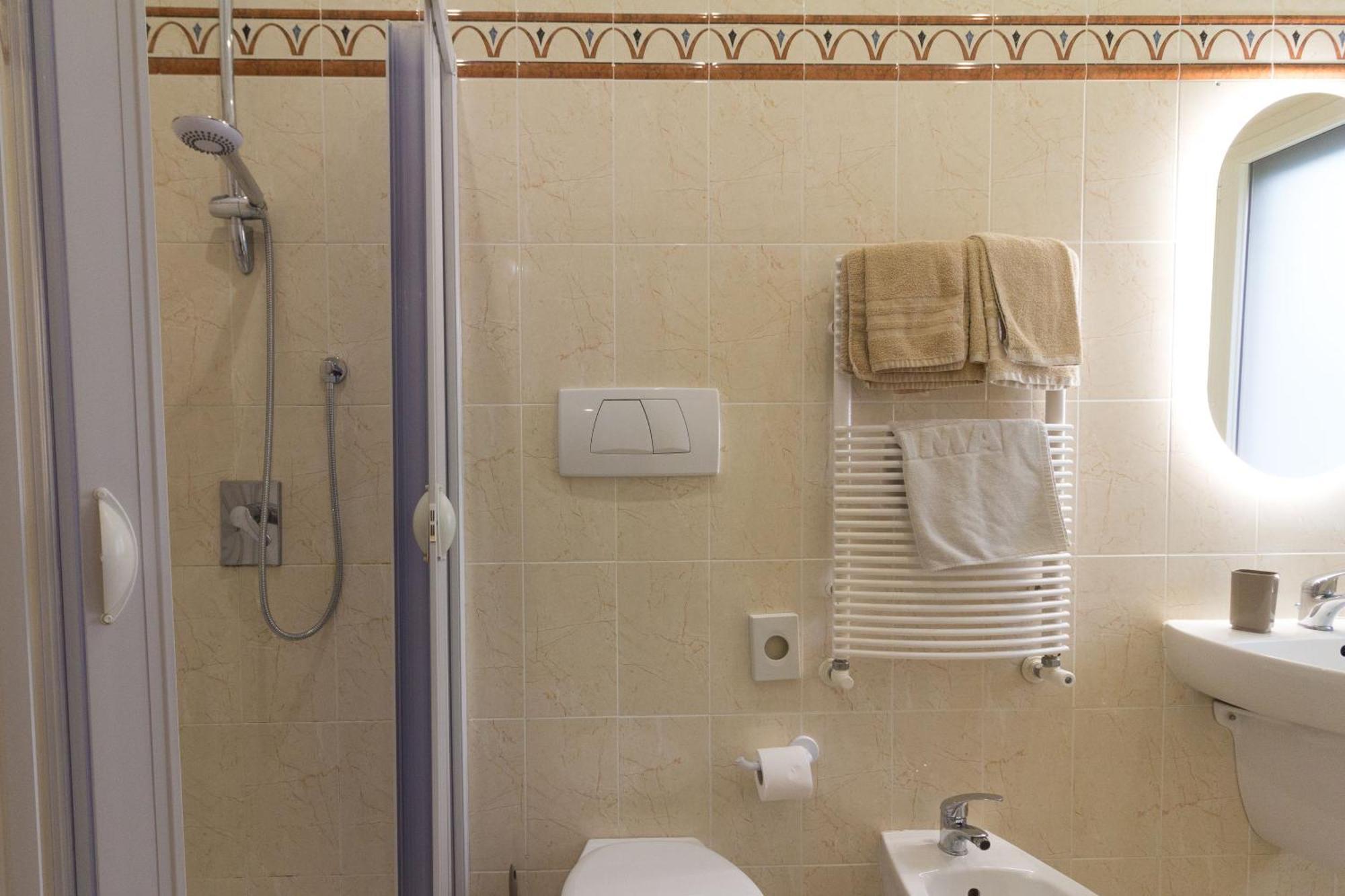 Maison Lillina Сорренто Экстерьер фото