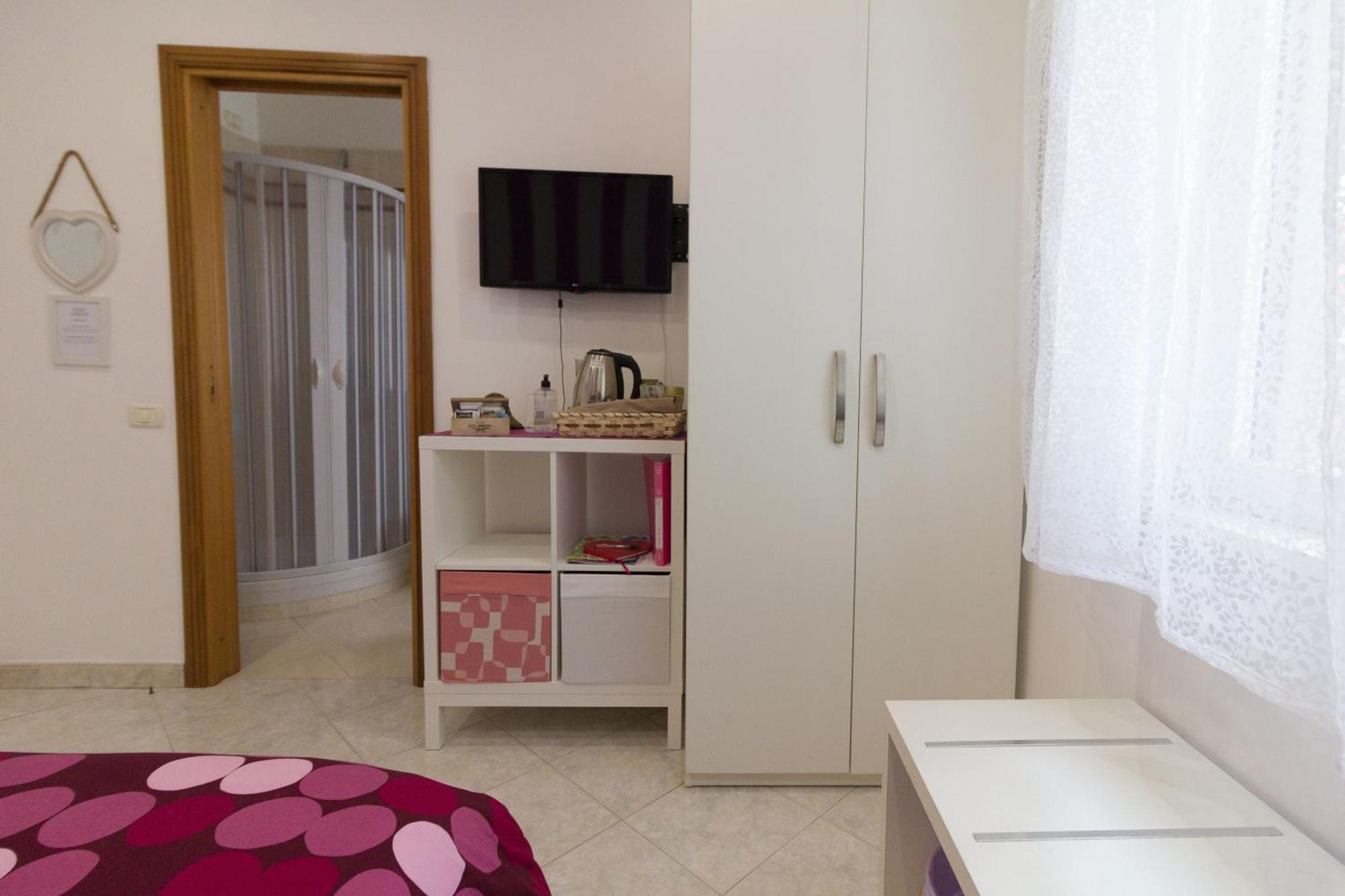 Maison Lillina Сорренто Экстерьер фото