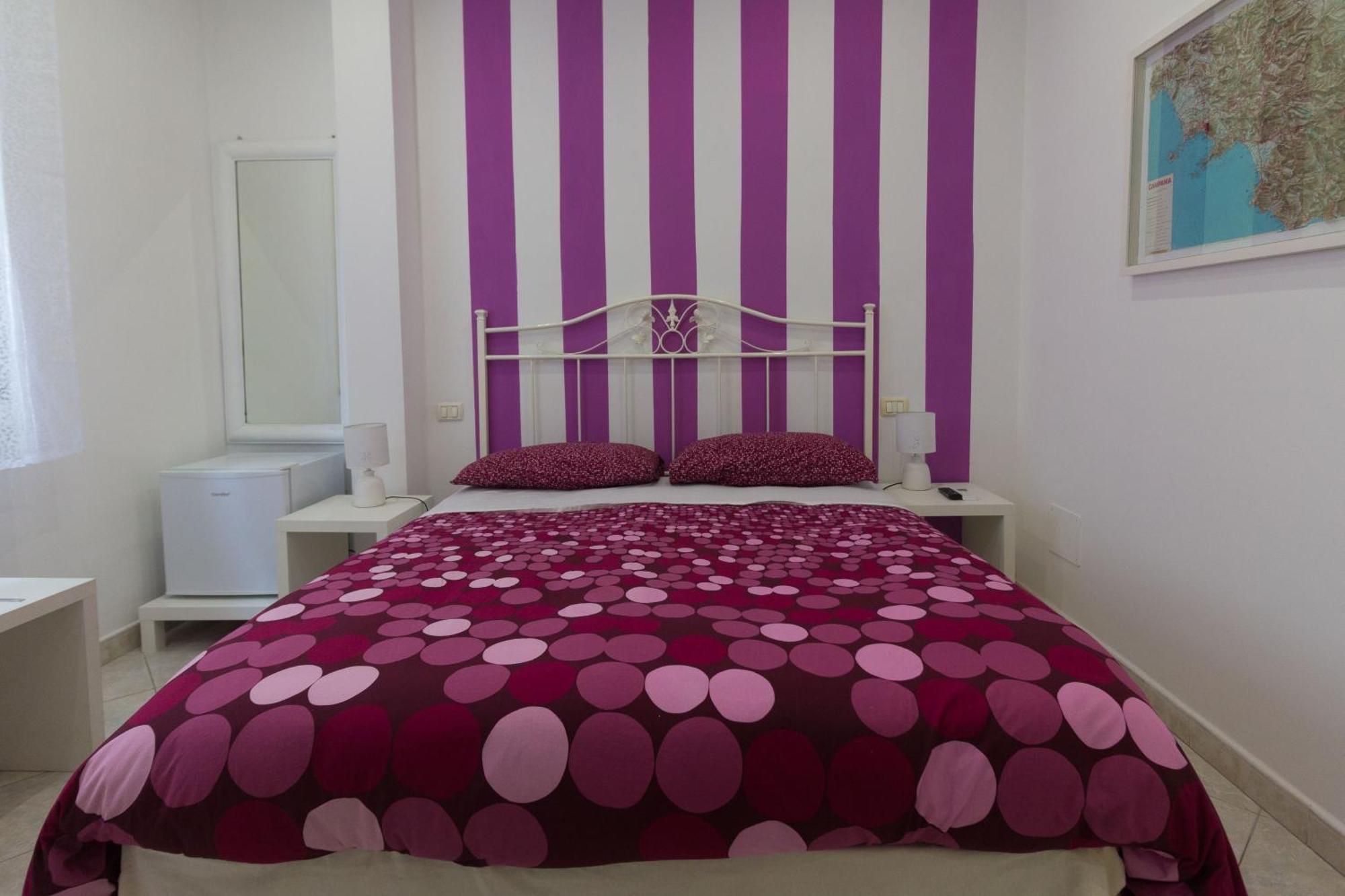 Maison Lillina Сорренто Экстерьер фото