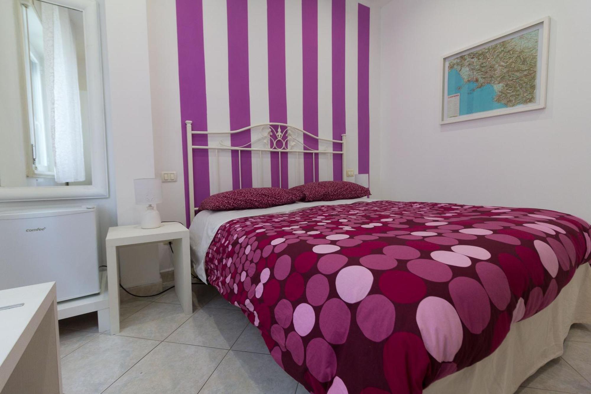 Maison Lillina Сорренто Экстерьер фото