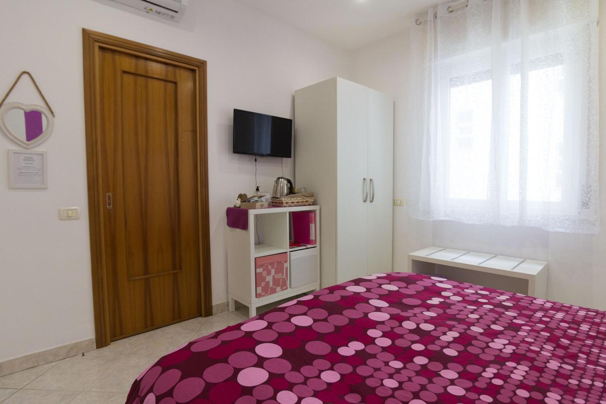 Maison Lillina Сорренто Экстерьер фото