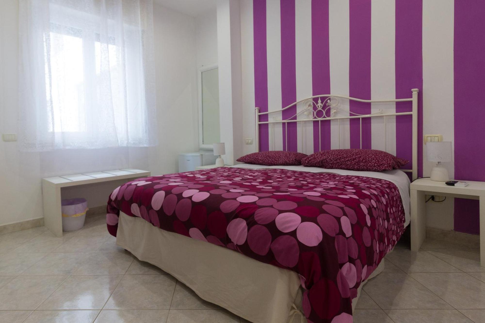 Maison Lillina Сорренто Экстерьер фото