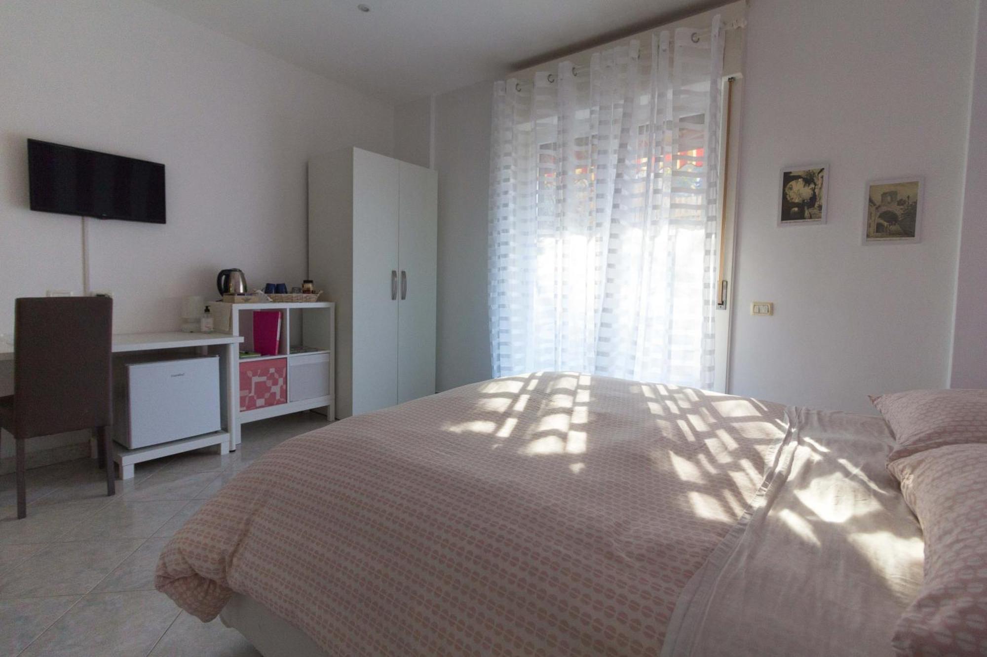 Maison Lillina Сорренто Экстерьер фото